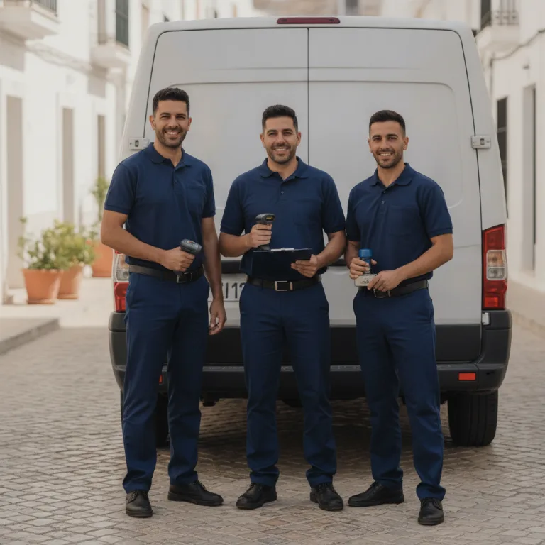 Spedizioniere Doganale team a Cuneo